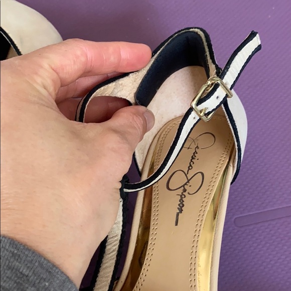 Jessica Simpson high heels 👠 - Picture 8 of 8